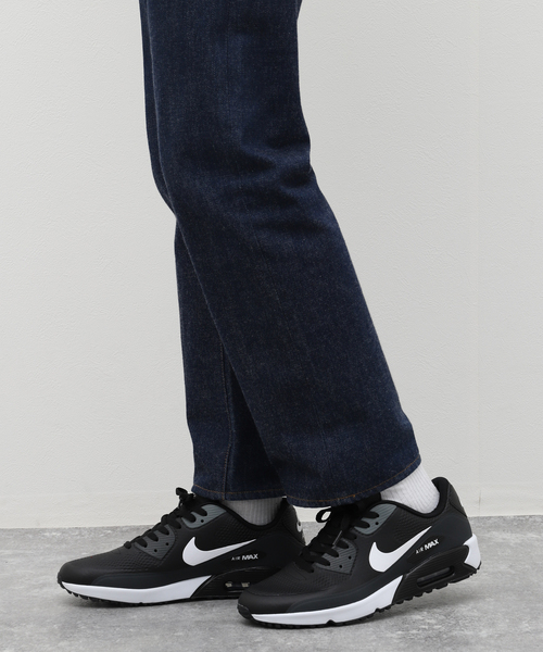 NIKE(ナイキ)の「【NIKE GOLF / ナイキ ゴルフ】ナイキ エア マックス 90 G(その他シューズ・メンズ・ブラック/ホワイト・27cm/28cm/25.5cm/26.5cm/27.5cm/29cm/26cm)」の19枚目の写真