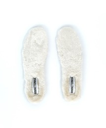 【MINNETONKA/ミネトンカ】 FUR INSOLE / ファーインソール