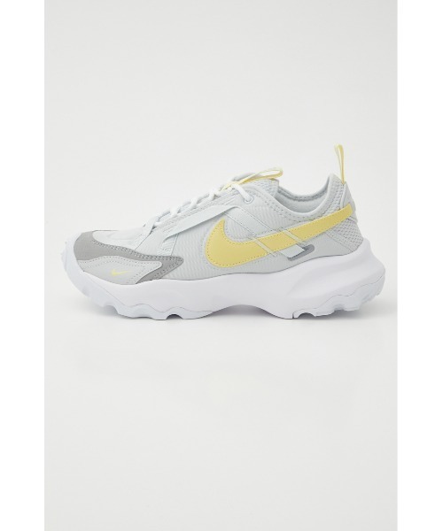 NIKE SPORTSWEAR(ナイキスポーツウェアー)の「ウィメンズ TC 7900(スニーカー・レディース・グレー・24.5cm/24cm/23.5cm/25cm/23cm)」の4枚目の写真