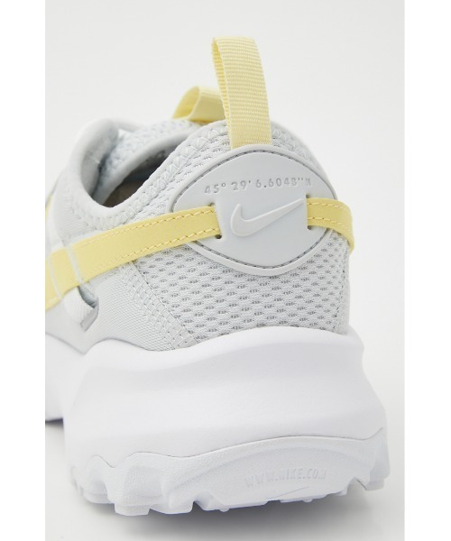 NIKE SPORTSWEAR(ナイキスポーツウェアー)の「ウィメンズ TC 7900(スニーカー・レディース・グレー・24.5cm/24cm/23.5cm/25cm/23cm)」の8枚目の写真