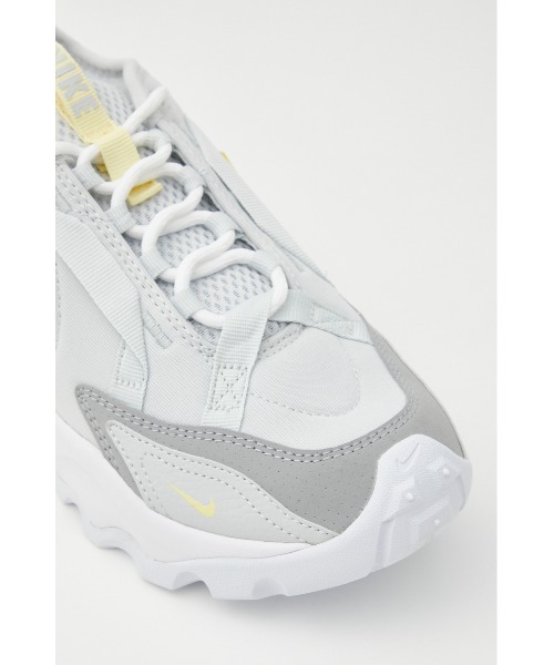 NIKE SPORTSWEAR(ナイキスポーツウェアー)の「ウィメンズ TC 7900(スニーカー・レディース・グレー・24.5cm/24cm/23.5cm/25cm/23cm)」の9枚目の写真