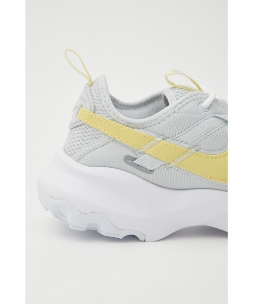 NIKE SPORTSWEAR(ナイキスポーツウェアー)の「ウィメンズ TC 7900(スニーカー・レディース・グレー・24.5cm/24cm/23.5cm/25cm/23cm)」の10枚目の写真