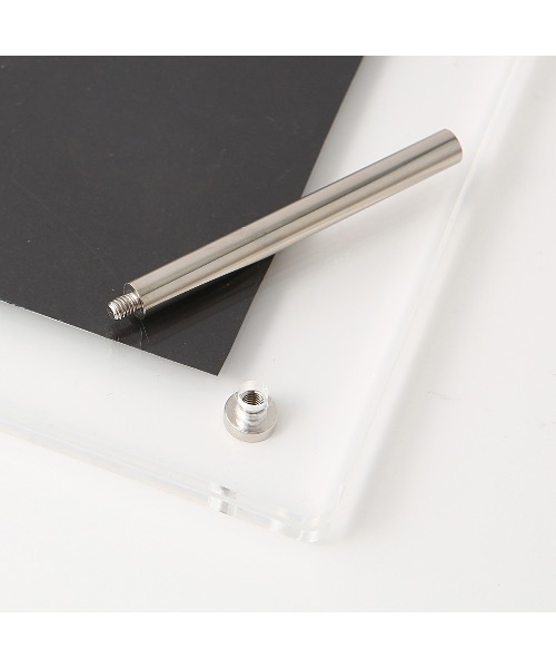 アクリルフレーム・2 A5サイズ（約148×210mm）用（フォト