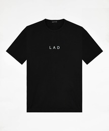 LAD MUSICIAN | LOGO BIG T-SHIRT(Tシャツ/カットソー)