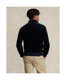 Polo Ralph Lauren☆フェイクファーコーデュロイジャケット 中古・古着通販】POLO RALPH LAUREN (ポロ・ラルフローレン