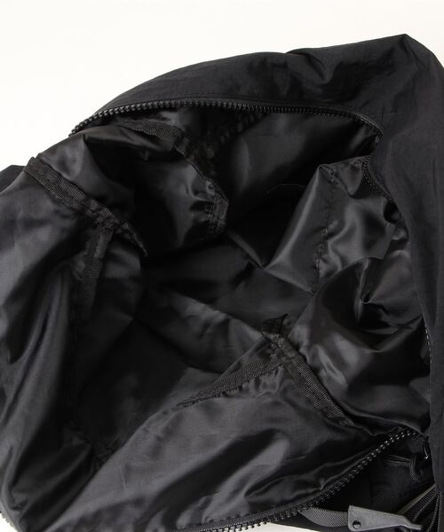 RODEO CROWNS WIDE BOWL（ロデオクラウンズワイドボウル）の「ANYWHERE ショルダーバック（ショルダーバッグ・メンズ・グレー/ブラック/イエロー・FREE）」の6枚目の写真