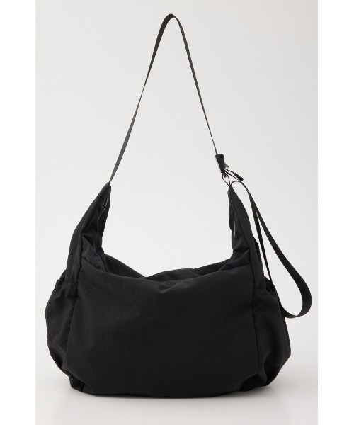 RODEO CROWNS WIDE BOWL（ロデオクラウンズワイドボウル）の「ANYWHERE ショルダーバック（ショルダーバッグ・メンズ・グレー/ブラック/イエロー・FREE）」の12枚目の写真