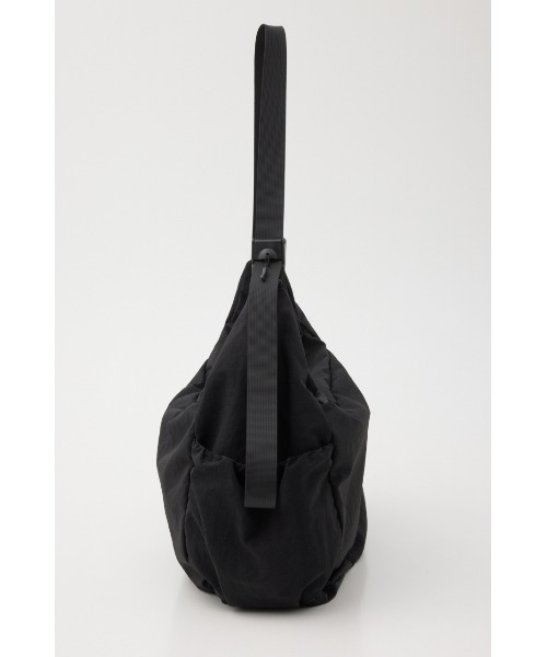 RODEO CROWNS WIDE BOWL（ロデオクラウンズワイドボウル）の「ANYWHERE ショルダーバック（ショルダーバッグ・メンズ・グレー/ブラック/イエロー・FREE）」の14枚目の写真