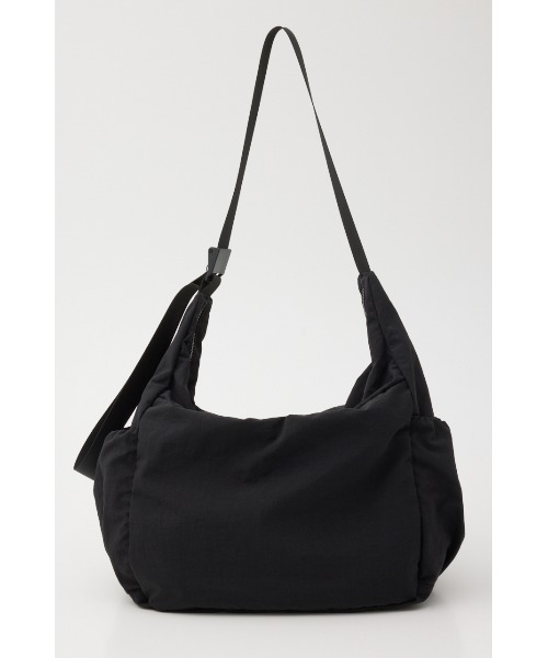 RODEO CROWNS WIDE BOWL（ロデオクラウンズワイドボウル）の「ANYWHERE ショルダーバック（ショルダーバッグ・メンズ・グレー/ブラック/イエロー・FREE）」の15枚目の写真