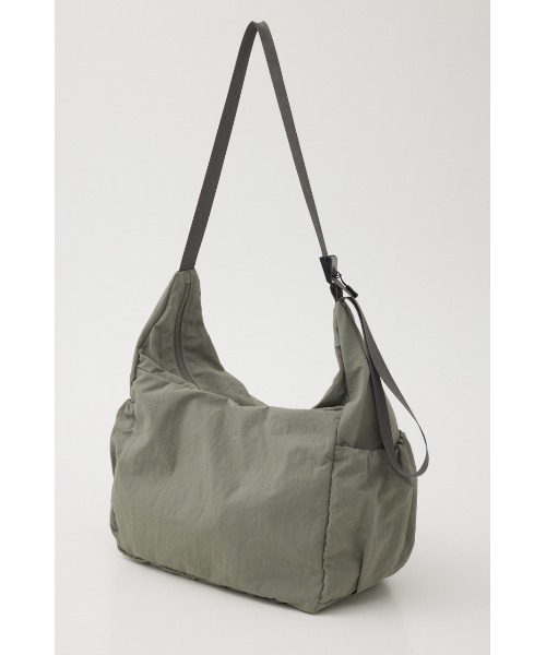 RODEO CROWNS WIDE BOWL（ロデオクラウンズワイドボウル）の「ANYWHERE ショルダーバック（ショルダーバッグ・メンズ・グレー/ブラック/イエロー・FREE）」の21枚目の写真