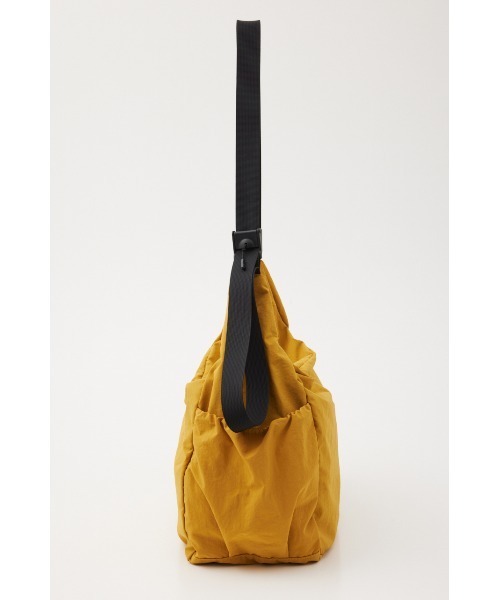 RODEO CROWNS WIDE BOWL（ロデオクラウンズワイドボウル）の「ANYWHERE ショルダーバック（ショルダーバッグ・メンズ・グレー/ブラック/イエロー・FREE）」の18枚目の写真