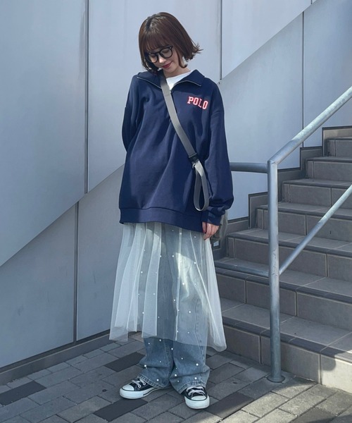 RODEO CROWNS WIDE BOWL（ロデオクラウンズワイドボウル）の「ANYWHERE ショルダーバック（ショルダーバッグ・メンズ・グレー/ブラック/イエロー・FREE）」の11枚目の写真