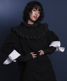 Firsthand | Firsthand/ファーストハンド ケープマフラー / つけ襟(付け襟)