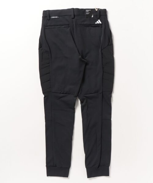 adidas（アディダス）の「COLD. RDY キルトコンビネーション ジョガー