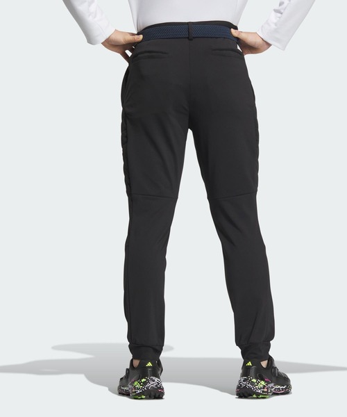 adidas（アディダス）の「COLD. RDY キルトコンビネーション ジョガー