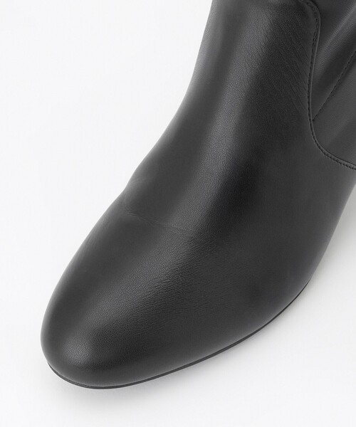 【セール】美シルエット ロングブーツ（ブーツ）｜any SiS（エニィスィス）