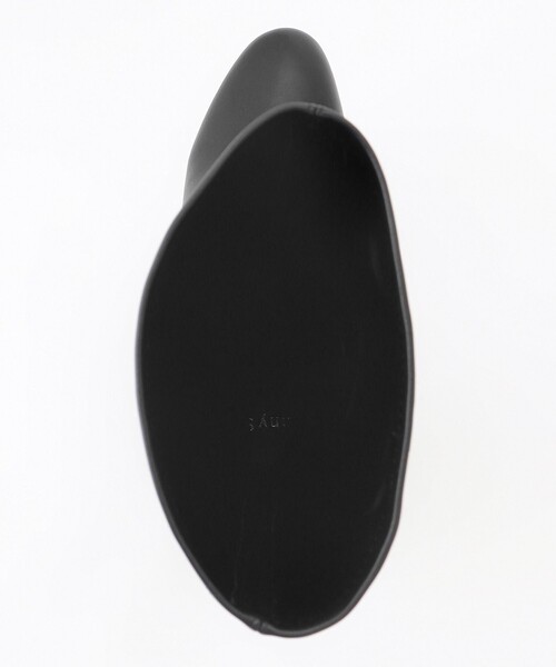 【セール】美シルエット ロングブーツ（ブーツ）｜any SiS（エニィスィス）