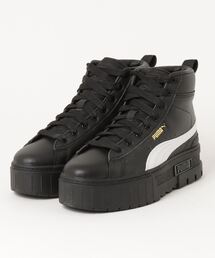 PUMA | MAYZE MID WNS(スニーカー)