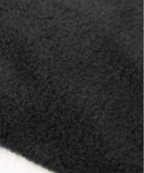 Gramicci(グラミチ)の「■GRAMICCI × TAION■ DOWN SCARF(マフラー・メンズ・ブラック/グレー/オリーブ・FREE)」の4枚目の写真