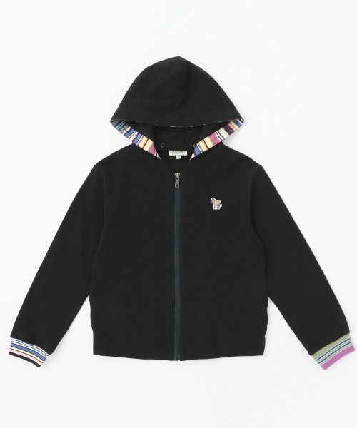 Paul Smith JUNIOR（ポールスミスジュニア）の「ポロ長袖パーカ
