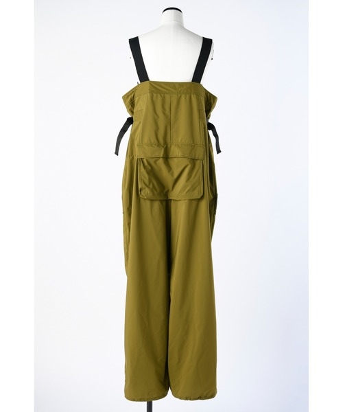 nagonstans（ナゴンスタンス）の「PertexShield