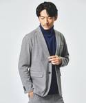 ABAHOUSE GRAY(アバハウスグレイ)の「ジャケット/アウター(テーラードジャケット)」