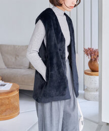 KOBE LETTUCE | ファージレベスト(ベスト)