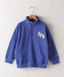 Russell Athletic | 【SHIPS KIDS別注】RUSSELL ATHLETIC:80~90cm / スウェット(スウェット)