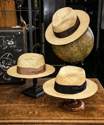 MRFATMAN（ミスターファットマン）の「YOICHI（ハット）」 - WEAR