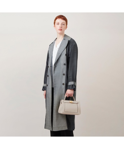 Mulberry マルベリー イズリントン ハンドバッグ Mulberry｜【マルベリー公式】イズリントン バケット | Rakuten