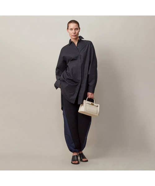 Mulberry マルベリー イズリントン ハンドバッグ Mulberry｜【マルベリー公式】イズリントン バケット | Rakuten