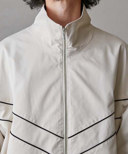 激レアP.M.S.R.C 2024年全国白バイ大会ブルゾン新品未開封 激レアP.M.S.R.C 2024年全国白バイ大会ブルゾン新品未開封 - メルカリ