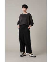 MHL.（エムエイチエル）の「WORN LINEN COTTON DRILL（その他パンツ