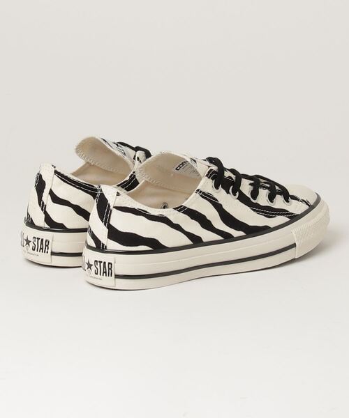 CONVERSE（コンバース）の「CONVERSE ALL STAR US ZEBRA OX / コンバース オールスター US オックス（スニーカー・メンズ・ゼブラ・23.0cm/23.5cm/24.0cm/24.5cm/25.0cm/25.5cm/26.0cm/26.5cm/27.0cm/29.0cm/30.0cm/27.5cm）」の19枚目の写真
