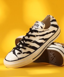 CONVERSE ALL STAR US ZEBRA OX / コンバース オールスター US オックス