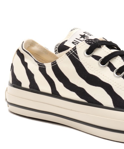 CONVERSE（コンバース）の「CONVERSE ALL STAR US ZEBRA OX / コンバース オールスター US オックス（スニーカー・メンズ・ゼブラ・23.0cm/23.5cm/24.0cm/24.5cm/25.0cm/25.5cm/26.0cm/26.5cm/27.0cm/29.0cm/30.0cm/27.5cm）」の15枚目の写真