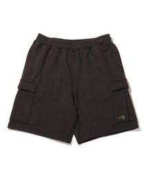 THE NORTH FACE | THE NORTH FACE Sweat Cargo Short / ザ・ノース・フェイス スウェット カーゴ ショーツ(カーゴパンツ)