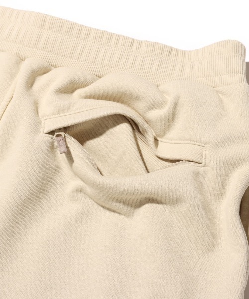 THE NORTH FACE（ザノースフェイス）の「THE NORTH FACE Sweat Cargo Short / ザ・ノース・フェイス スウェット カーゴ ショーツ（カーゴパンツ・メンズ・ベージュ/グレー/ブラック・XL/L/M/S）」の22枚目の写真