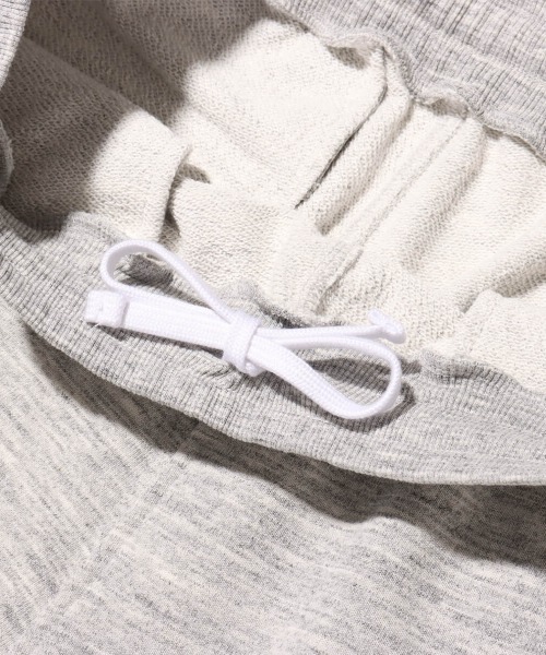 THE NORTH FACE（ザノースフェイス）の「THE NORTH FACE Sweat Cargo Short / ザ・ノース・フェイス スウェット カーゴ ショーツ（カーゴパンツ・メンズ・ベージュ/グレー/ブラック・XL/L/M/S）」の12枚目の写真