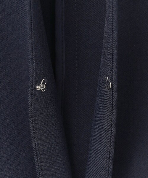 【セール】【UVカット / 接触冷感 / 吸水速乾】スマートビューティストレッチ ノーカラージャケット（ノーカラージャケット）｜any SiS（エニィスィス） dadidaworld.com