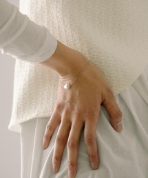 ff by decor urban research ケシパールブレスレット