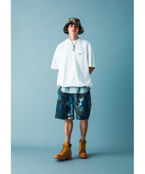 WHIZLIMITED（ウィズリミテッド）の「TIGER DENNIS HAT（ハット・メンズ・タイガーカモ・FREE）」の5枚目の写真