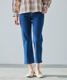 Arnold Palmer | ストレート デニムパンツ(デニムパンツ)