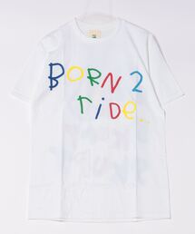 【W】【it】【ut25】【AFTER SCHOOL SPECIAL】B2R TEE