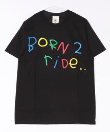 【W】【it】【ut25】【AFTER SCHOOL SPECIAL】B2R TEE