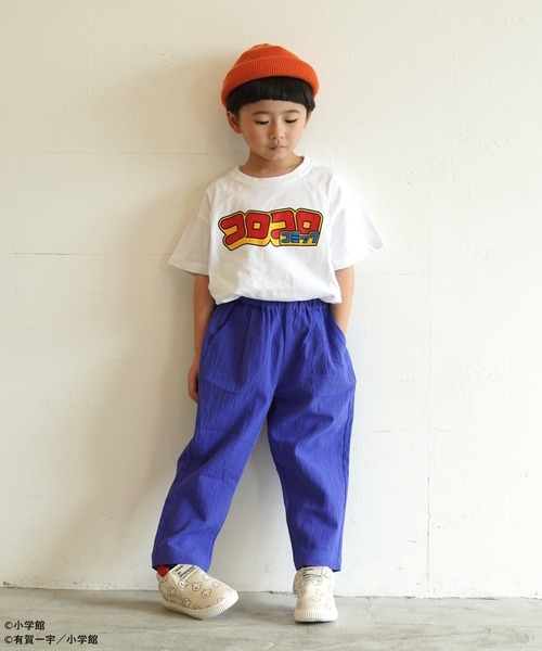 コロコロコミック（コロコロコミック）の「【コロコロコミック】別注T