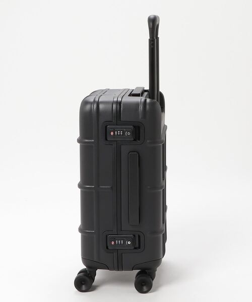 THE NORTH FACE（ザノースフェイス）の「THE NORTH FACE/ザ・ノース・フェイス All Weather 4 Wheeler 22" オールウェザー4ウィーラー22インチ NM32367（スーツケース/キャリーバッグ・メンズ・ブラック・FREE）」の21枚目の写真