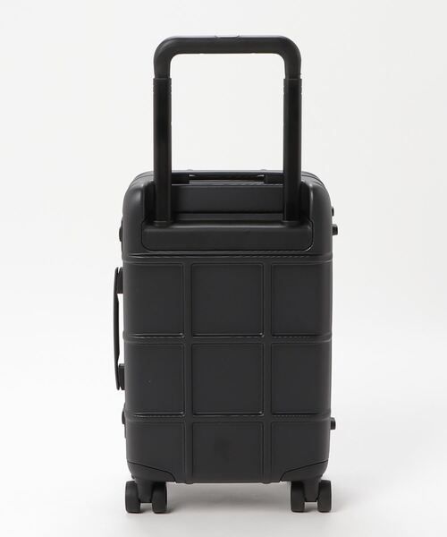 THE NORTH FACE（ザノースフェイス）の「THE NORTH FACE/ザ・ノース・フェイス All Weather 4 Wheeler 22" オールウェザー4ウィーラー22インチ NM32367（スーツケース/キャリーバッグ・メンズ・ブラック・FREE）」の22枚目の写真