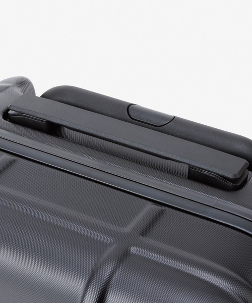 THE NORTH FACE（ザノースフェイス）の「THE NORTH FACE/ザ・ノース・フェイス All Weather 4 Wheeler 22" オールウェザー4ウィーラー22インチ NM32367（スーツケース/キャリーバッグ・メンズ・ブラック・FREE）」の5枚目の写真
