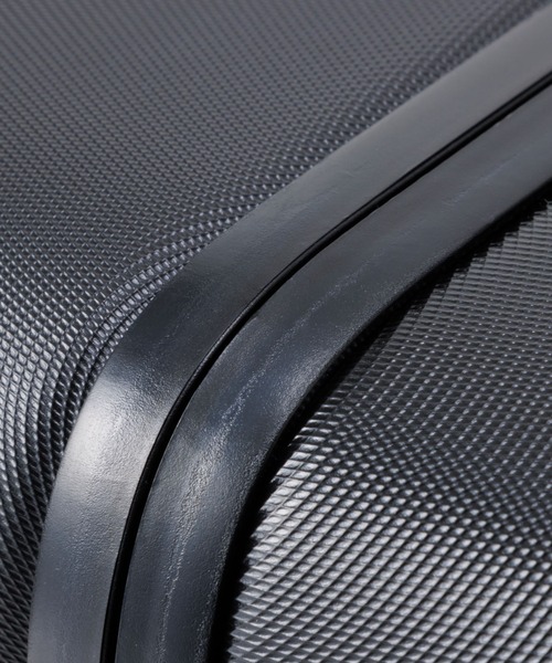 THE NORTH FACE（ザノースフェイス）の「THE NORTH FACE/ザ・ノース・フェイス All Weather 4 Wheeler 22" オールウェザー4ウィーラー22インチ NM32367（スーツケース/キャリーバッグ・メンズ・ブラック・FREE）」の10枚目の写真